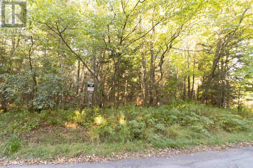 Lot 14&15 Nokomis Beach RD — photo 5 of 10