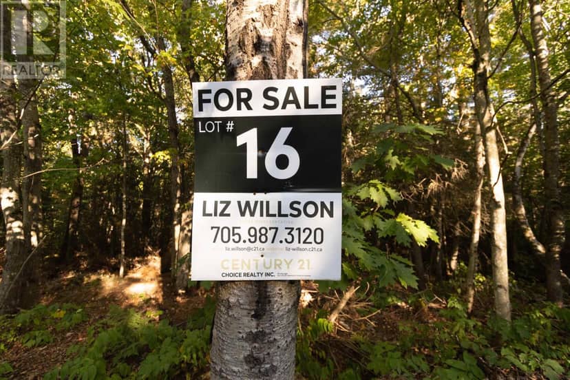 Lot 16 Nokomis Beach RD — photo 2 of 6