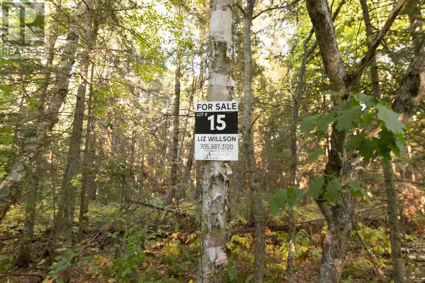 Lot 14&15 Nokomis Beach RD — photo 2 of 10