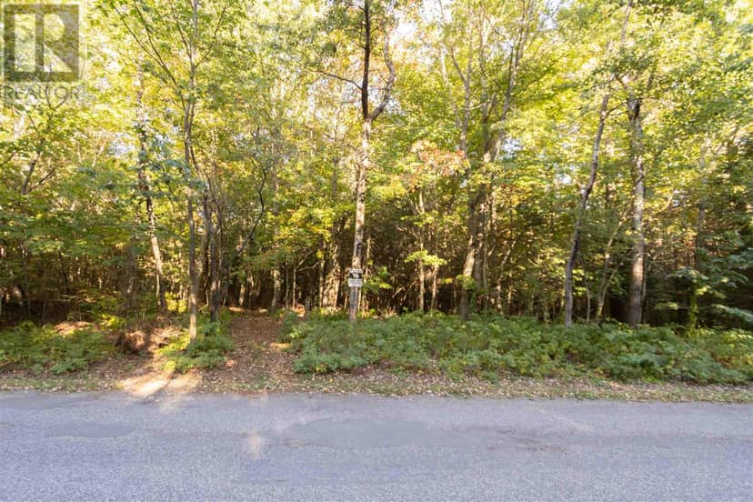 Lot 16 Nokomis Beach RD — photo 5 of 6