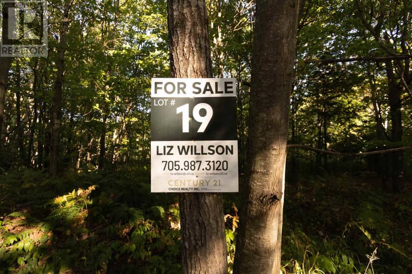 Lot 19 Nokomis Beach RD — photo 2 of 13