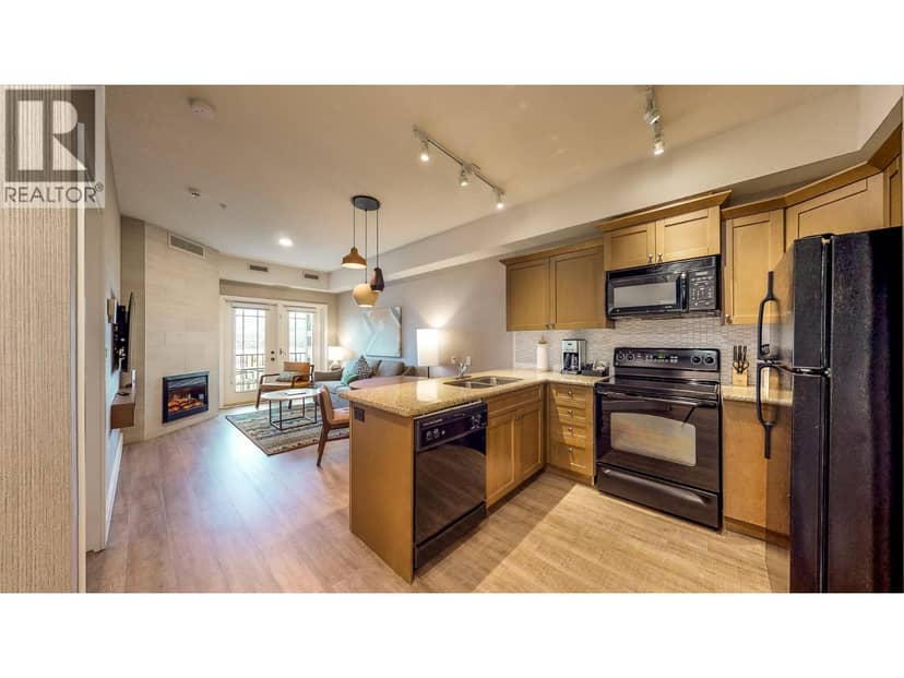 1200 RANCHER CREEK Road Unit# 404B, Osoyoos, photo 4