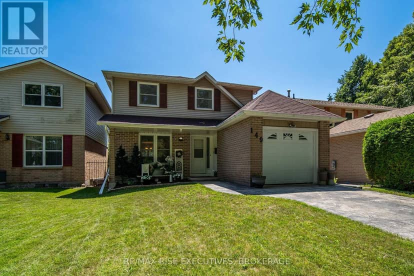 149 Grenadier Drive, Kingston