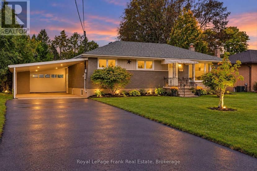 19 Daleview Avenue, Peterborough