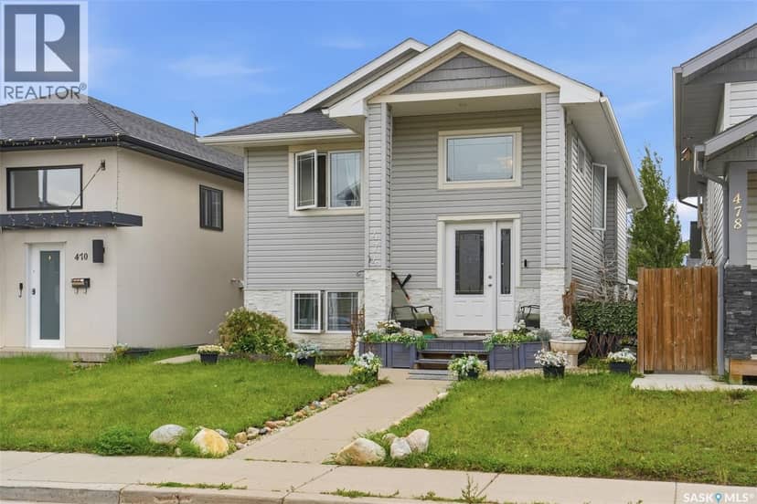 474 Kloppenburg STREET, Saskatoon, photo 2