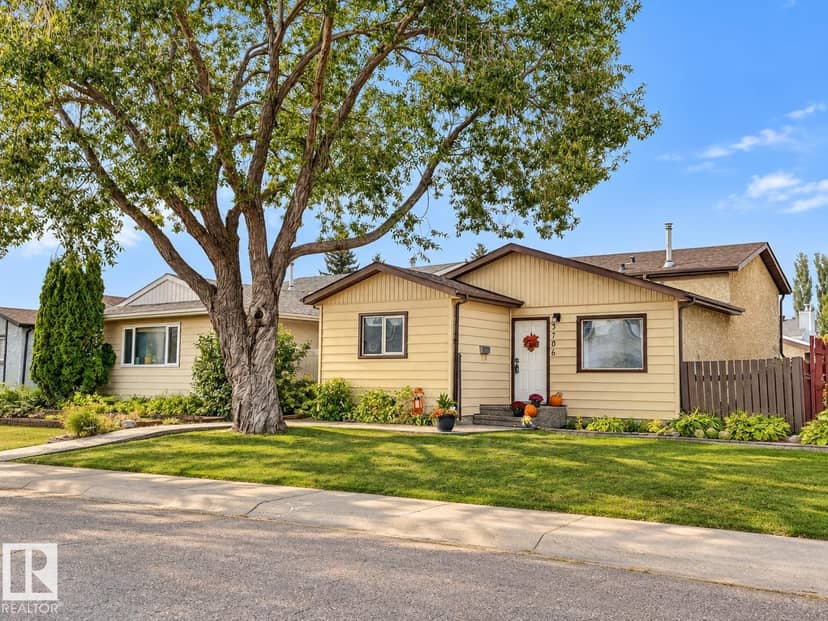 3706 41 AV NW, Edmonton