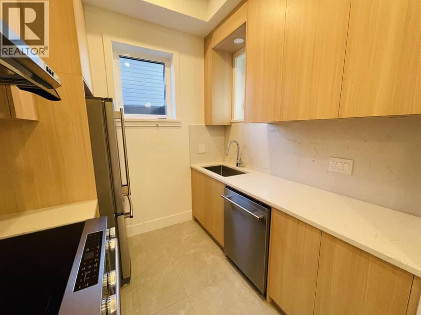 2 2452 HARRISON DRIVE, Vancouver, photo 6