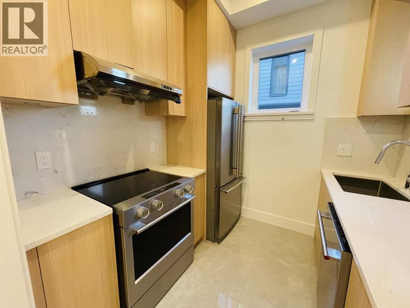 2 2452 HARRISON DRIVE, Vancouver, photo 5