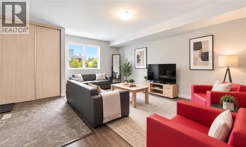 338 ALBERT Street Unit# 119, Waterloo, photo 8