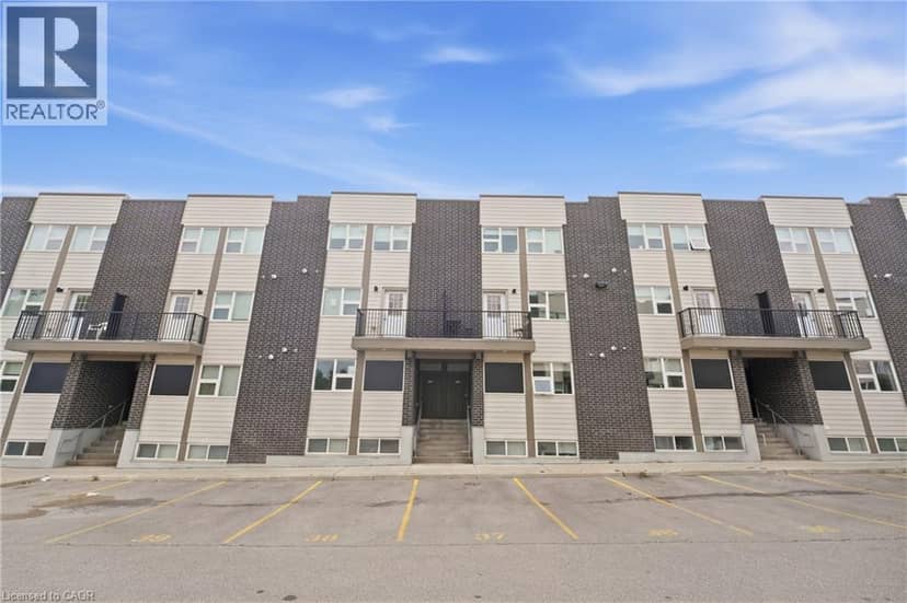 338 ALBERT Street Unit# 119, Waterloo, photo 3