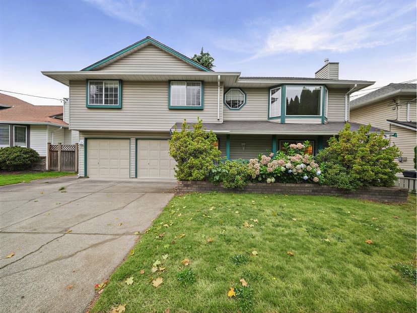 9029 204 STREET, Langley
