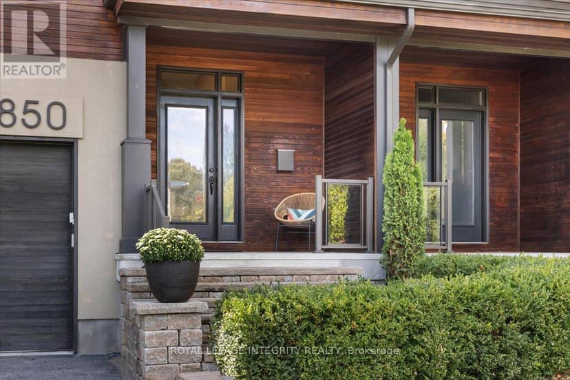 850 Tavistock Road, Ottawa, photo 2