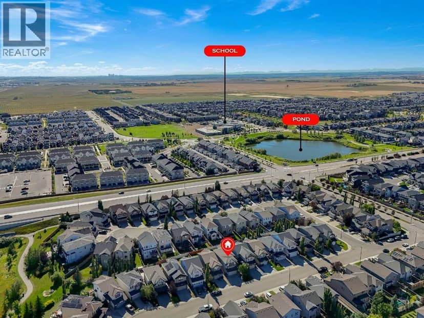 182 Morningside Circle SW, Airdrie, photo 6