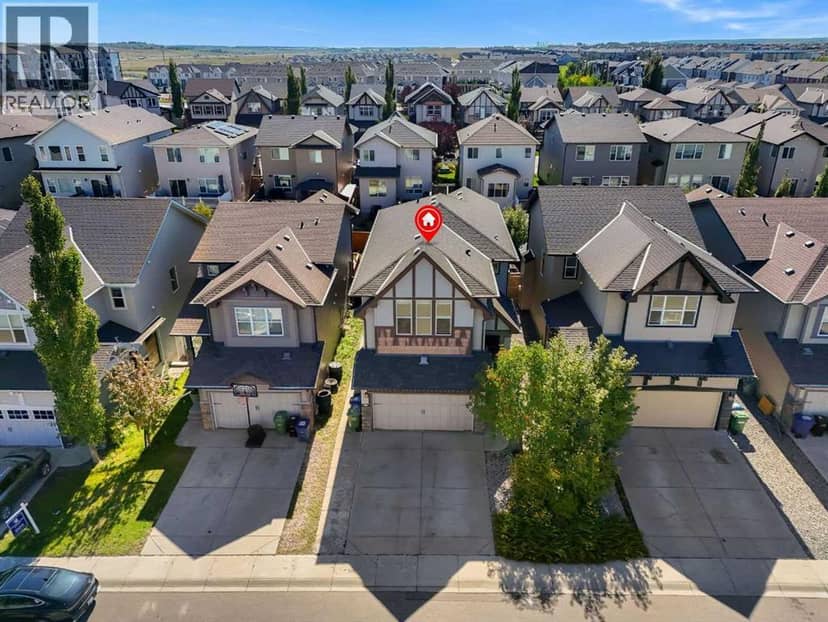 182 Morningside Circle SW, Airdrie, photo 2