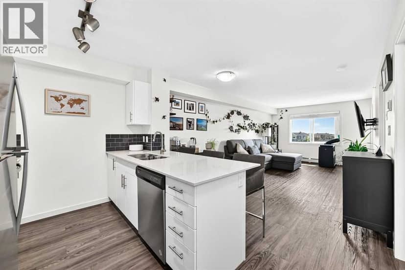 1406, 181 Skyview Ranch Manor NE, Calgary, photo 5