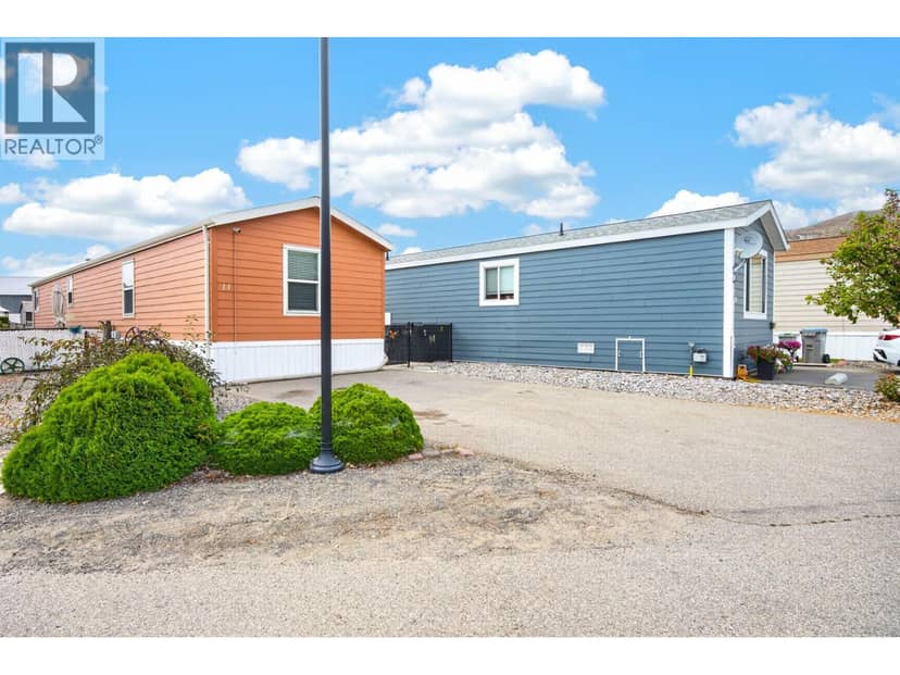 1781 Ord Road Unit# 13, Kamloops, photo 2