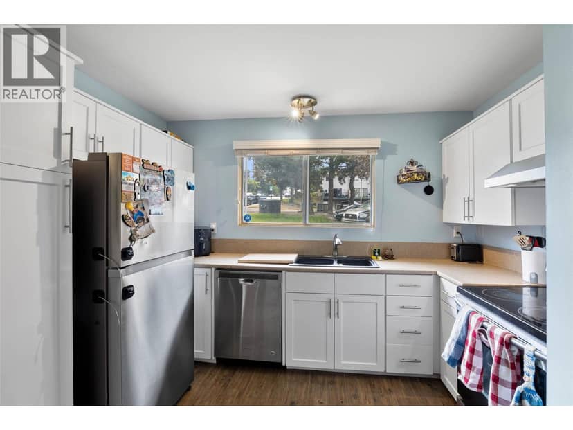 580 DALGLEISH Drive Unit# 47, Kamloops, photo 3
