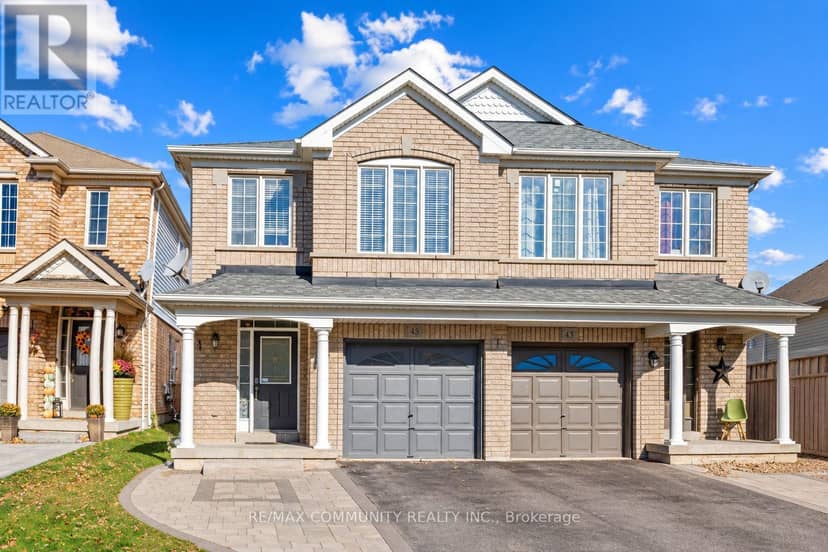 45 Tozer Crescent — photo 3 of 36