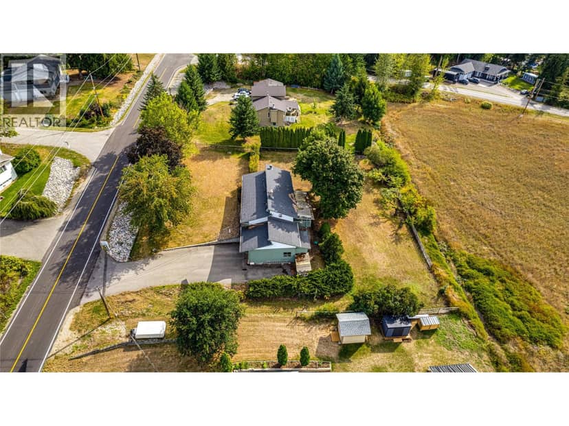 3275 Upper McLeod Road, Spallumcheen, photo 8