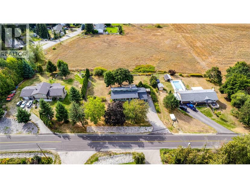 3275 Upper McLeod Road, Spallumcheen, photo 3