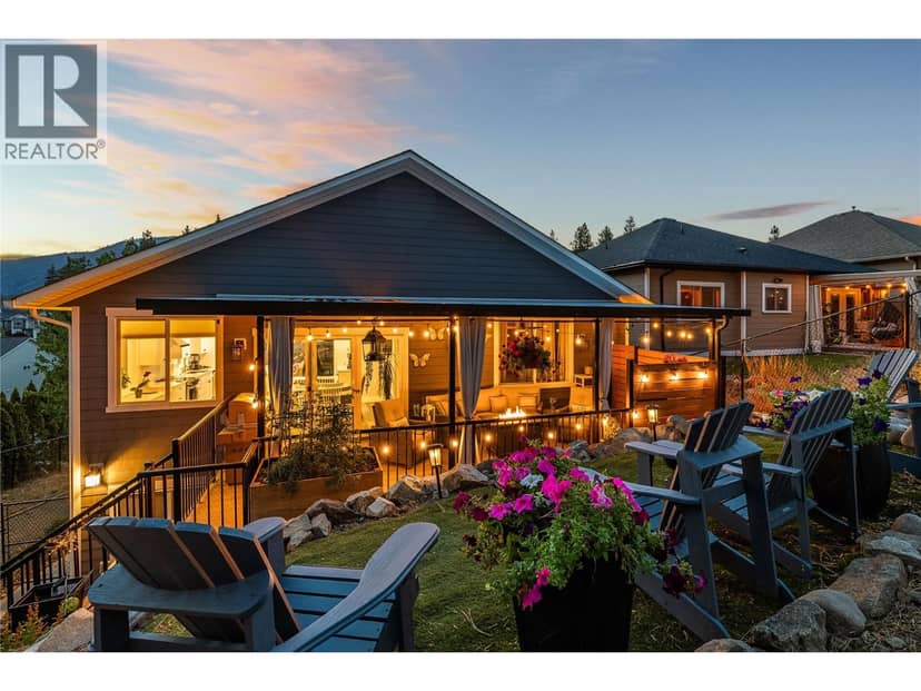 2180 Sunview Drive, West Kelowna, photo 4