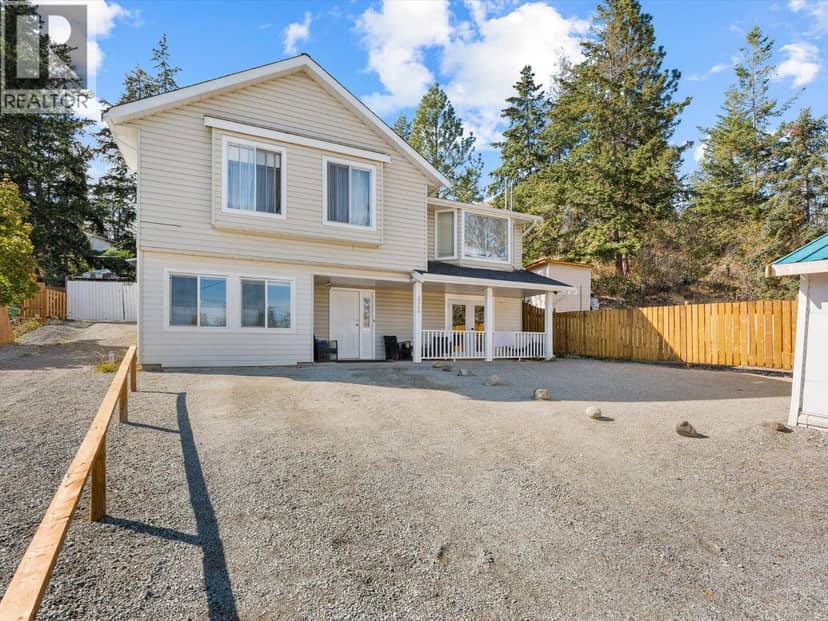 3368 McIver Road, West Kelowna, photo 2