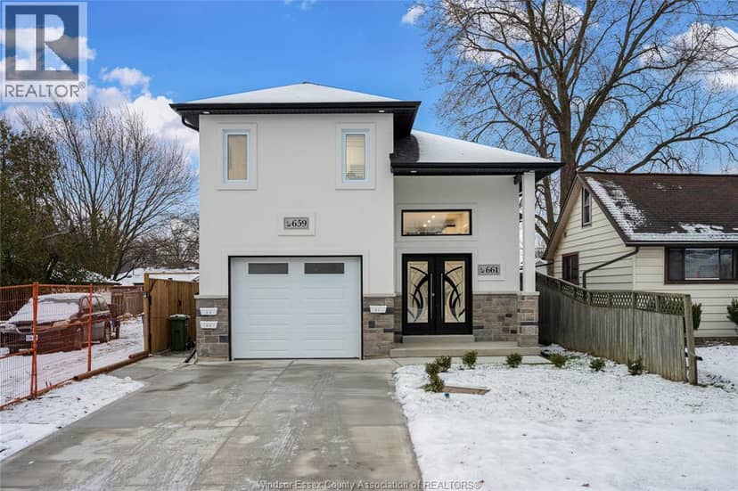 665 Alexandrine Street — photo 1 of 40