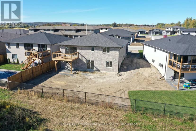 Lot 8 - 16 Parkland Circle, Quinte West, photo 2
