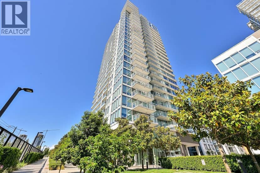 2406 8031 NUNAVUT LANE, Vancouver