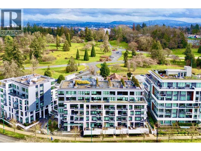 302 4932 CAMBIE STREET, Vancouver