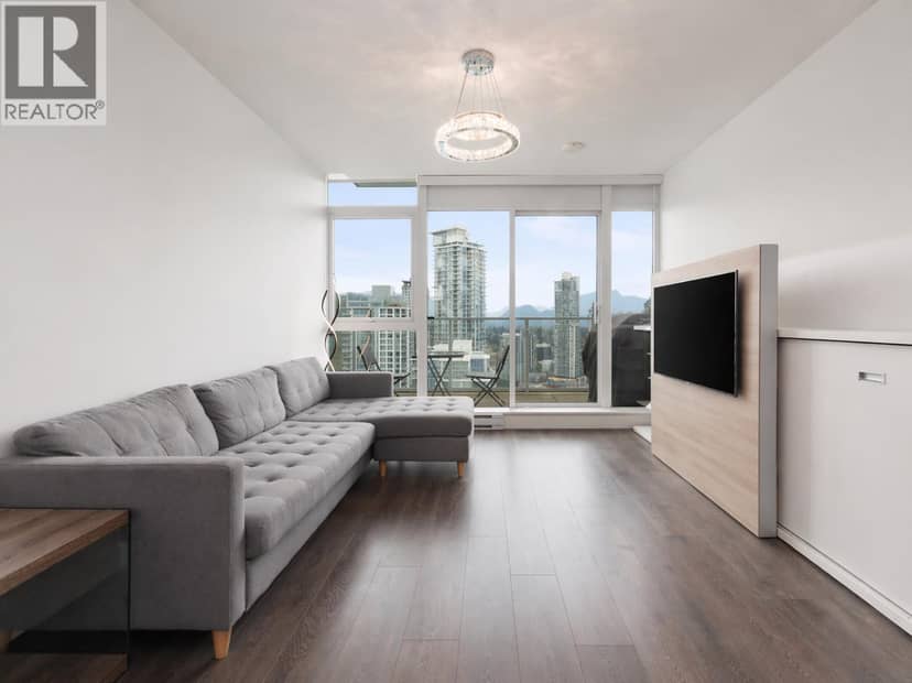 3601 657 WHITING WAY, Coquitlam