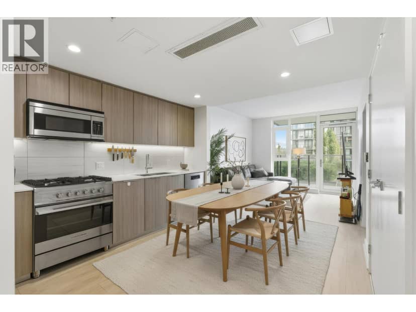 602 1401 HUNTER STREET, North Vancouver