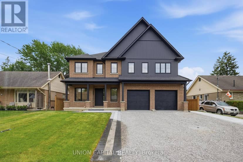 106 Hawthorn Avenue, Whitchurch-Stouffville, photo 3
