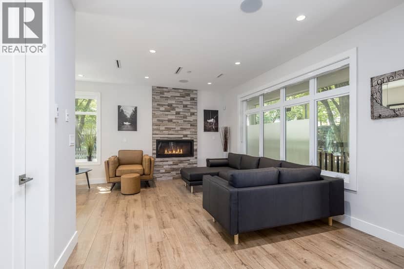 3470 PRINCE EDWARD STREET, Vancouver, photo 3