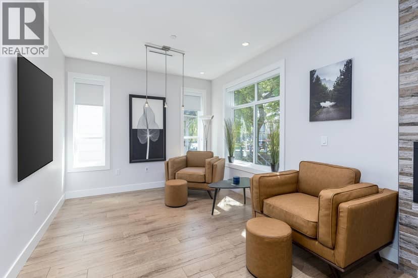 3470 PRINCE EDWARD STREET, Vancouver, photo 4