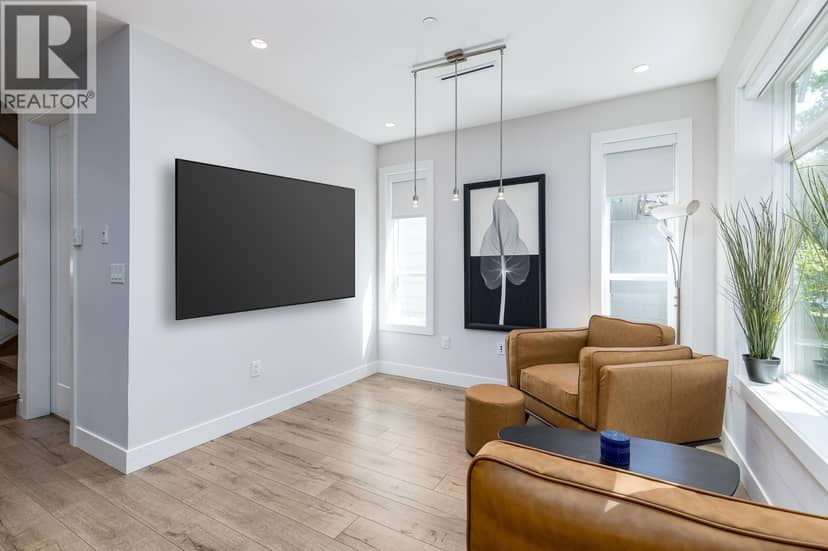 3470 PRINCE EDWARD STREET, Vancouver, photo 5