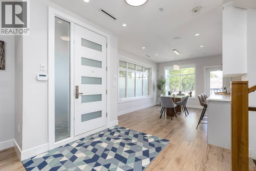 3470 PRINCE EDWARD STREET, Vancouver, photo 6