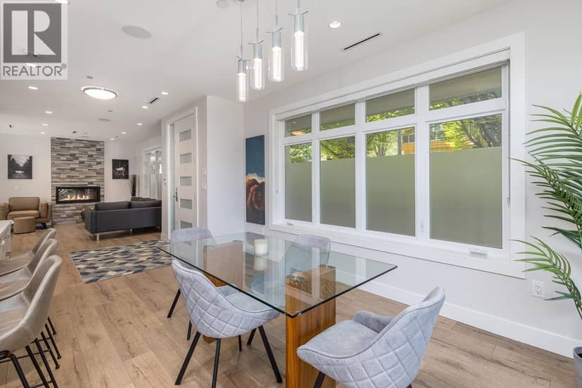 3470 PRINCE EDWARD STREET, Vancouver, photo 8