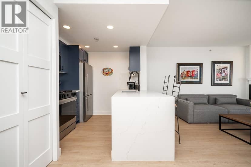 906 189 DAVIE STREET, Vancouver, photo 2