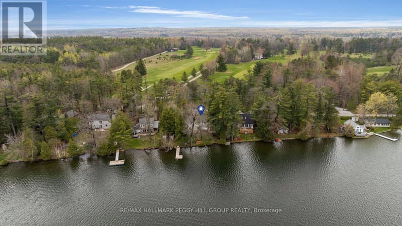 3143 South Sparrow Lake Road, Severn, photo 2