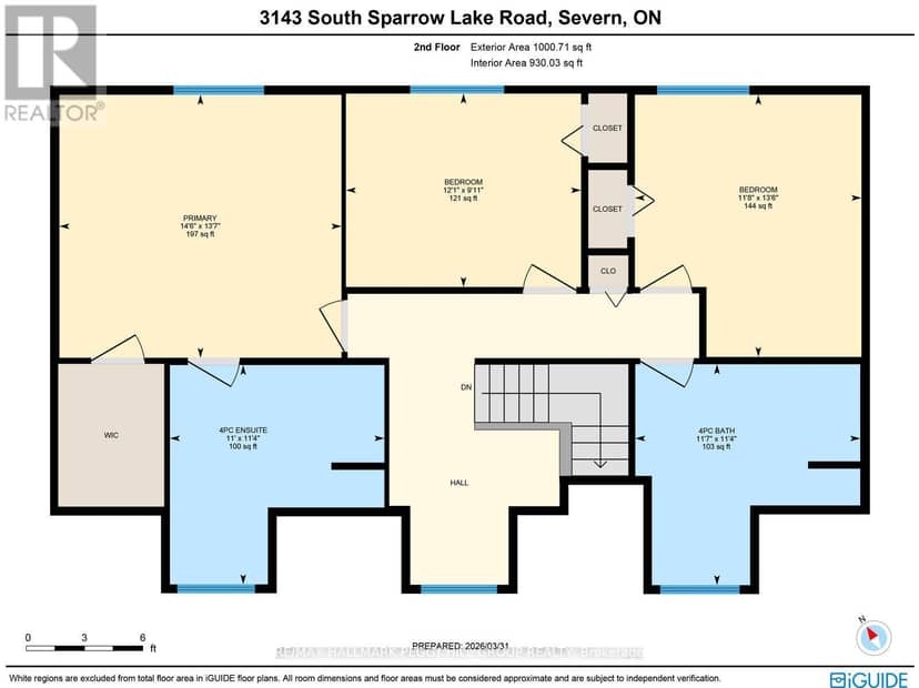 3143 South Sparrow Lake Road — photo 27 of 29
