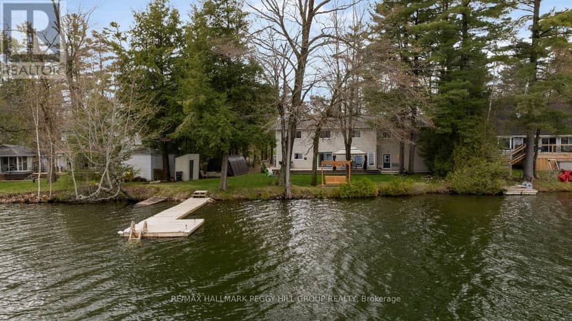 3143 South Sparrow Lake Road, Severn, photo 3