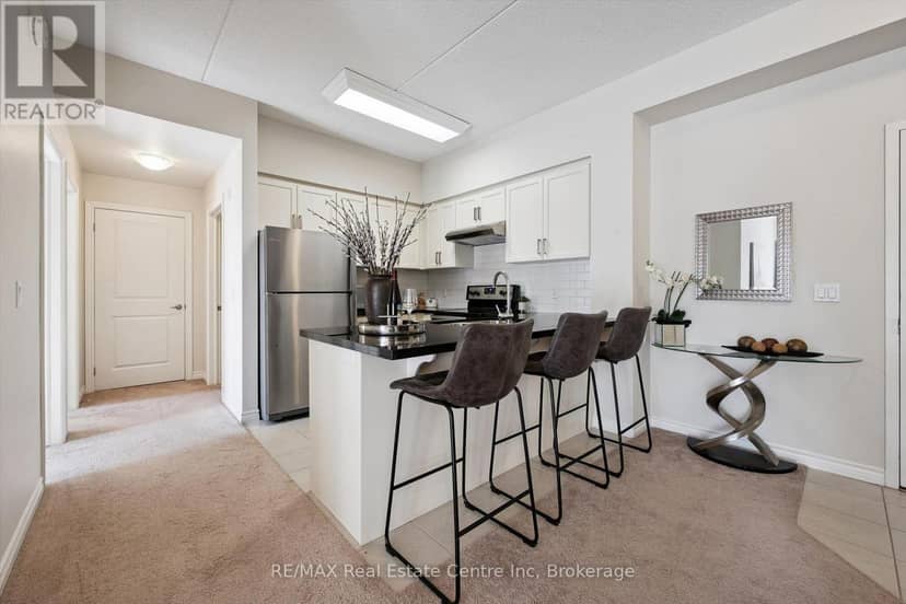 134 - 1077 Gordon Street, Guelph