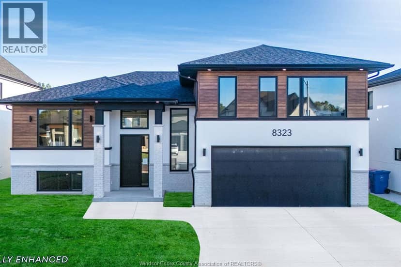 8323 Annie, McGregor