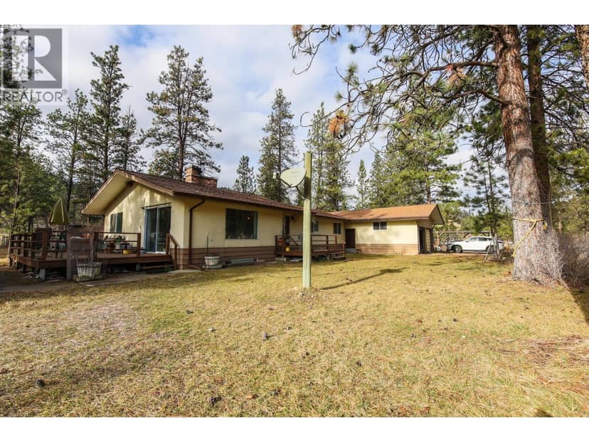698 Green Lake Road, Oliver, photo 8
