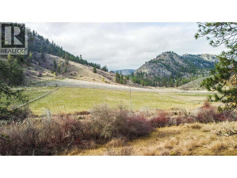 698 Green Lake Road, Oliver, photo 3