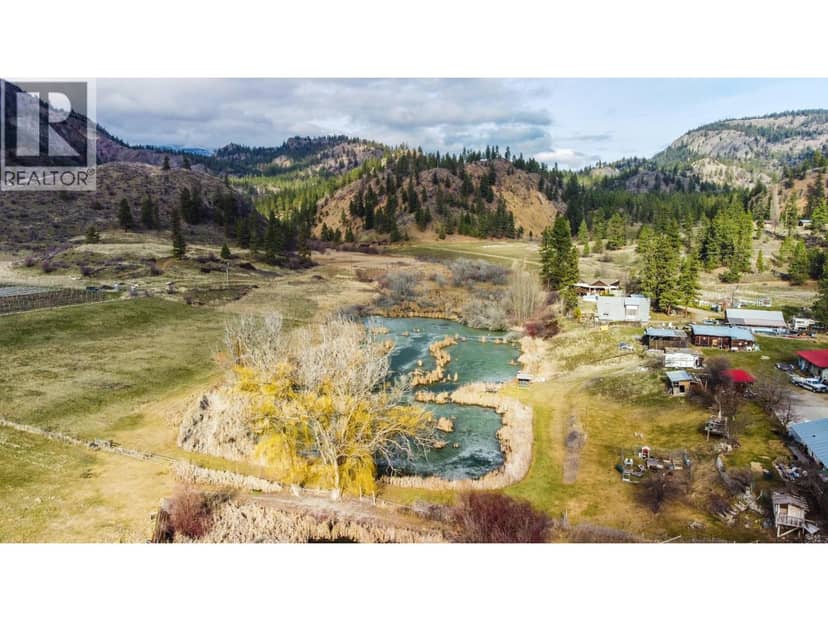 698 Green Lake Road, Oliver, photo 5