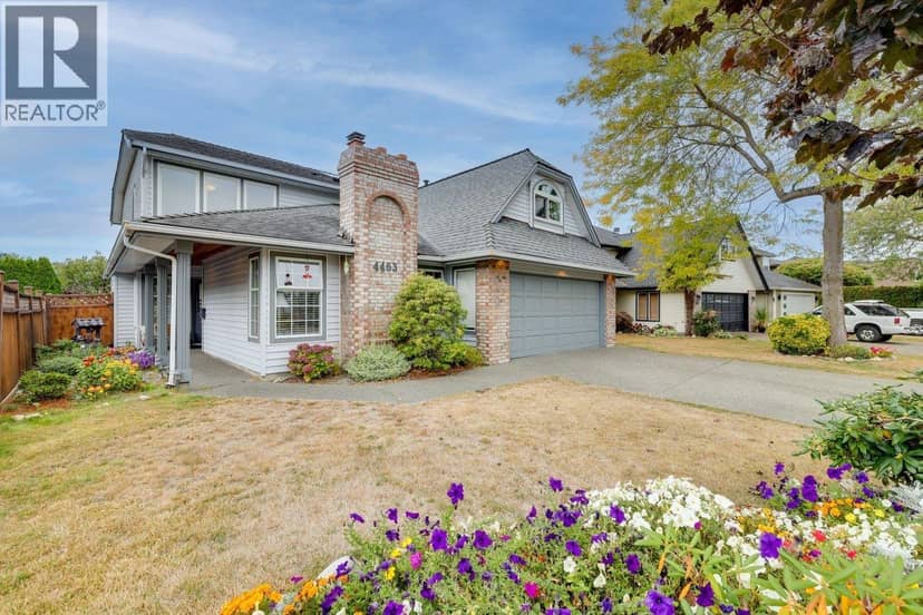 4463 DAWN PLACE, Delta, photo 2