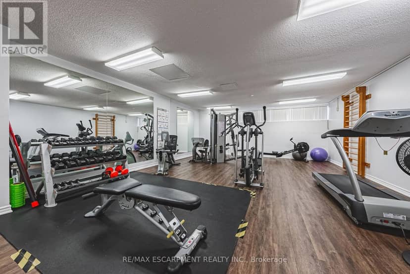 1105 - 2055 Upper Middle Road — photo 35 of 36