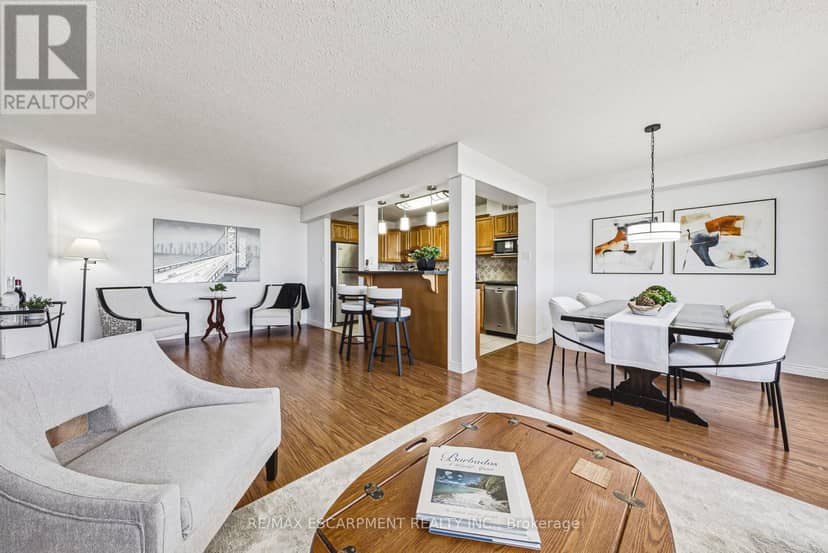 1105 - 2055 Upper Middle Road, Burlington, photo 4